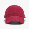 New Camouflage Plain Panel Splicing Casual Soft Top Baseball Cap for Women, Sunshade Versatile Soft Top