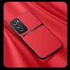 Автомобильный магнитный чехол для телефона для OPPO Reno 12 Pro 5G с текстурой кожи, силиконовая защита, противоударная задняя крышка для OPPO Reno 11 Pro 11F