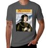 King Richard 3rd Quote From Shakespeare  Now Is The Winter Tshirt Athletic Fit Sports Short Sleeve Top