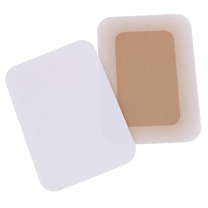 1шт ультра тонкий патч татуировки шрам дефект скрывающие ленты татуировки акне прикрыть сжатия
