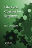 Книга Life Cycle Costing for Engineers
