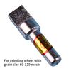 Diamond Grinding Wheel Dresser Square Head Grinding Disc Wheel Stone Dresser Pen Knife for Wood Working Abrasive Grinder Tools