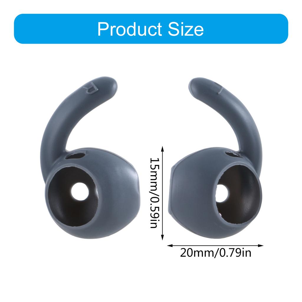 Силиконовый защитный чехол для наушников Huawei Freebuds 4E, защитный чехол