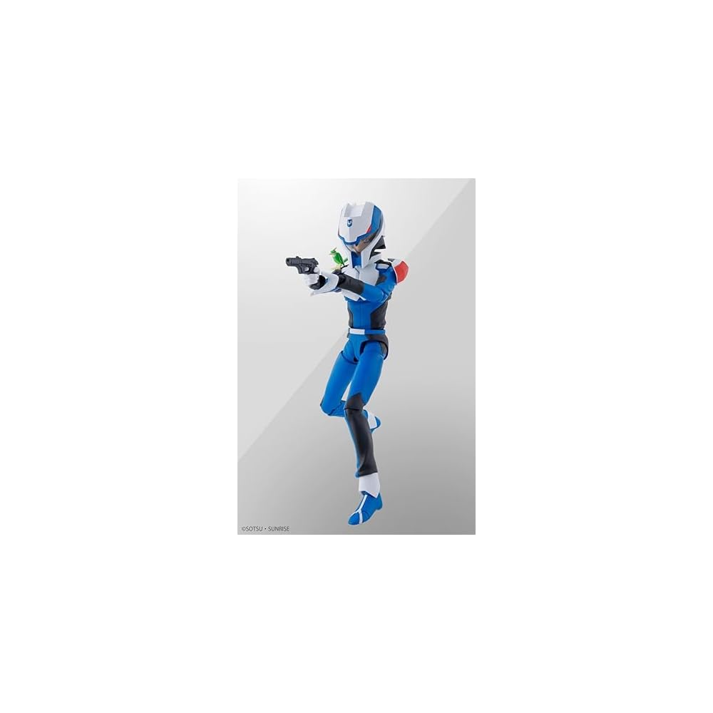 TAMASHII NATIONS Гандам Сид Свобода Кира Ямато Космический скафандр Пилота Фигурка S.H.Figuarts 15 см
