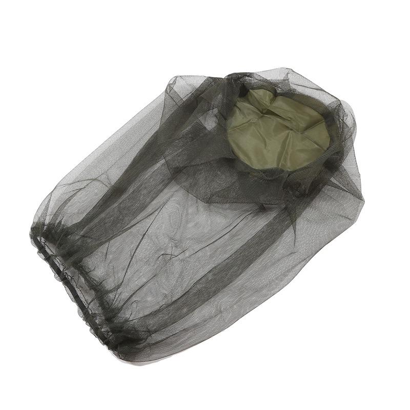 Рыбацкая шляпа, рыболовная шапка, защита от комаров, солнцезащитная шляпа с защитой от ультрафиолета, съемная водонепроницаемая, дышащая