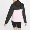 Nike Nsw Windrunner Color Block Jacket Women Jacket Foam-Pink BV3940-663