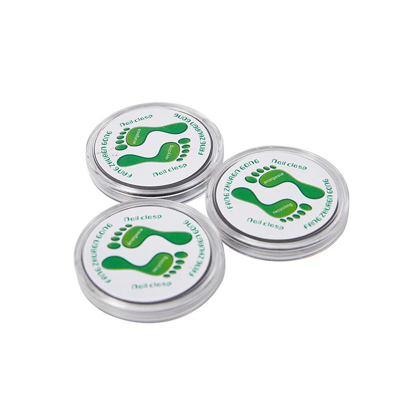 Фиксатор для вросшего пальца ноги, инструмент для коррекции ногтей на ногах, инструмент для педикюра