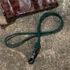 Multifunction Camping Hiking Outdoor Tools 7-core Umbrella Rope Key Ring Paracord Lanyard Keychain