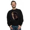 Marvel Mens Avengers Endgame Avenge The Fallen Captain America Sweatshirt