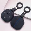 Чехол-брелок для ключей для Jetour Shanhai T2 L9 T3 Traveler Dashing Поверхность устойчива к царапинам Ударопрочная конструкция Мягкая текстура для удобного захвата Простой в установке Дизайн