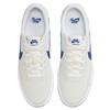 Nike Sb Heritage Vulc Белые Темно-королевский синий Кеды для скейтбординга CD5010-105