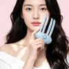 Non-Slip Electric Heating Hair Roots Fixed Shape Clip Fluffy Hair Styling Clip  Daily Hair Care