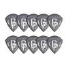 MASTER 8 JAPAN CRSUGI1-100 Coldrain Sugi Signature Model 1.0mm Guitar Picks X 10