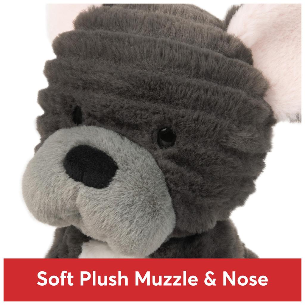 GUND Французский бульдог тигровый 6065323