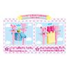 PILOT Care Parts Laundry Set Ages 3 and Up Mel-chan