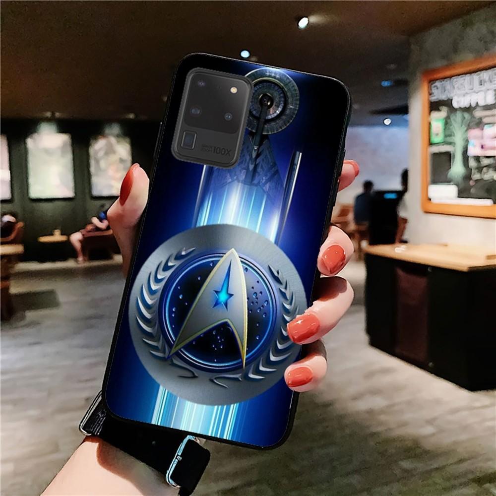 Чехол для телефона S-Stars T-Trek для Samsung A 10 11 12 13 20 21 22 30 31 32 40 51 52 53 70 71 72 73 91 13
