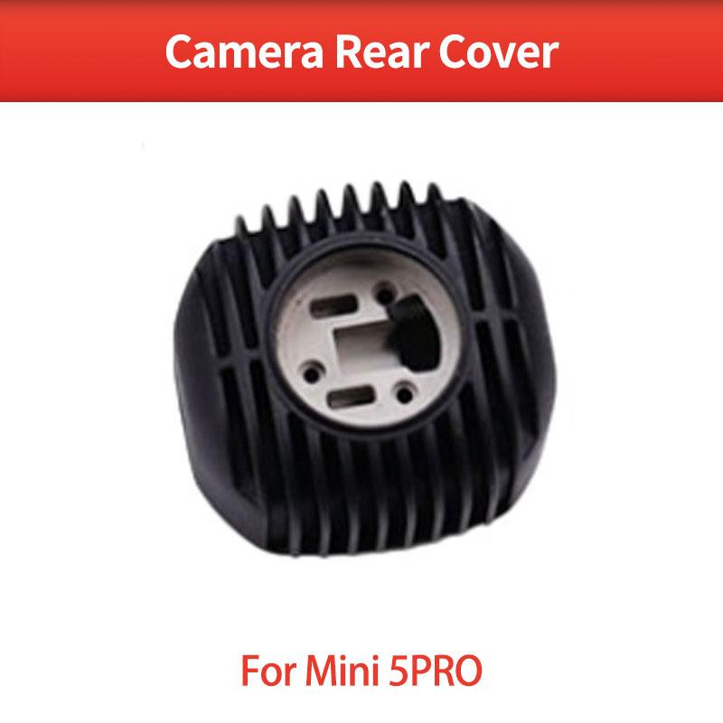 Сборка стабилизатора Mini 1 Pro с кронштейном наклона камеры, с мотором P, мотором Roll, стопором стабилизатора с кронштейном, ремонтная заменяемая часть