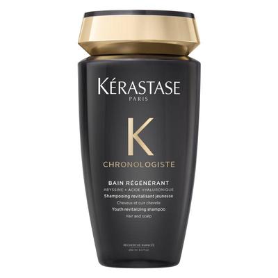 Шампунь Kérastase Genesis Black Diamond
