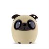 Outdoor Bluetooth Bass Christmas Gift Animal Sound Speaker Bluetooth Speaker Speaker Music Player