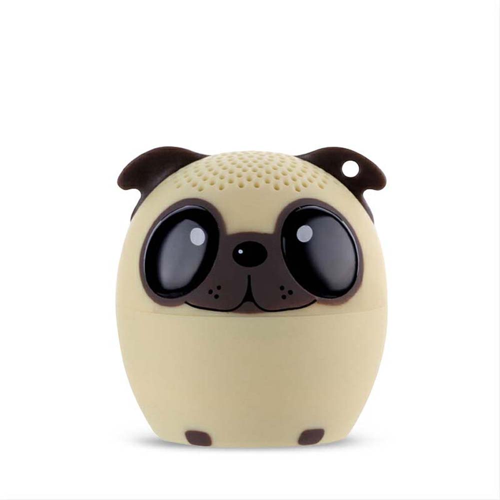 Outdoor Cute Stereo Bluetooth Animal Subwoofer Bluetooth Speaker Music Player Sound Speaker Speaker