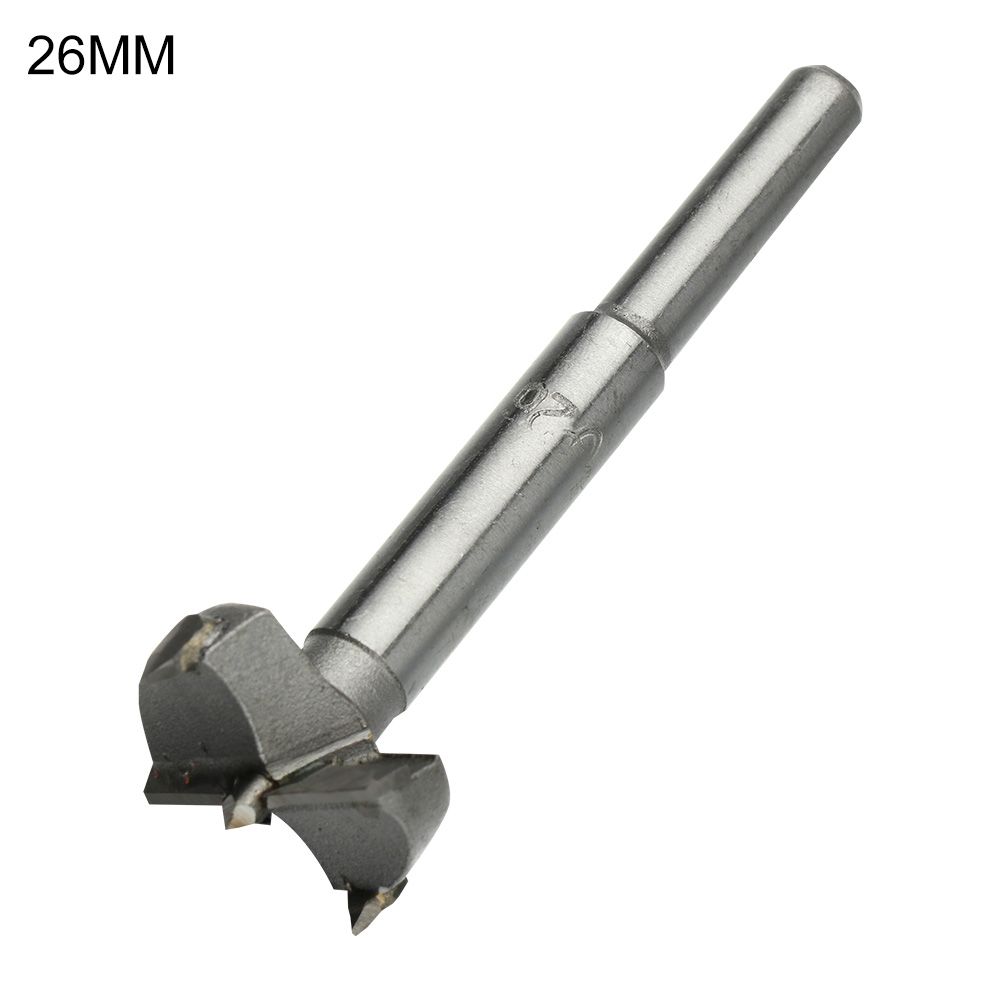 Cutter Drilling Tools Woodworking Tool Wood Hole Drilling Boring Drill Bits Self-centering Hole Saw