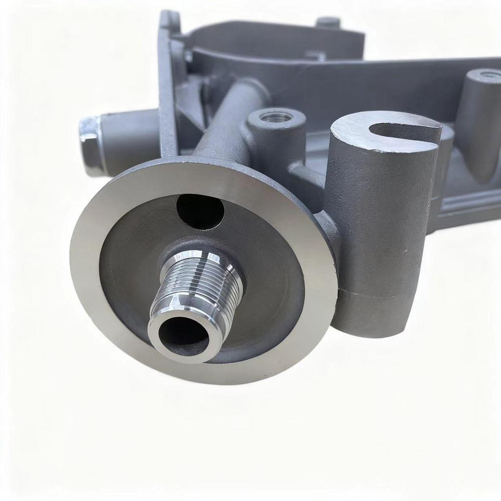 Hyundai Kia VVT Oil Pump Compatible - Part 21310-26801