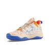 New Balance Два WXY V3 Абстрактный Макадамия Королевский Синий BB2WYNS3