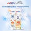 Crest Sweet Red Grapefruit Whitening Toothpaste