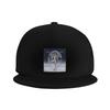 Испанские бейсболки Lola Indigo Snapback Модные бейсбольные кепки Дышащие Повседневные Кепки для улицы Унисекс