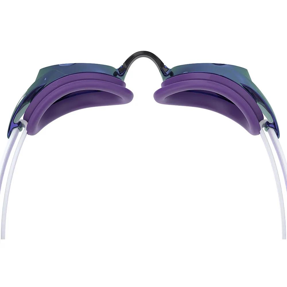 Speedo очки для плавания для женщин Vanquisher 3.0 Mirrored