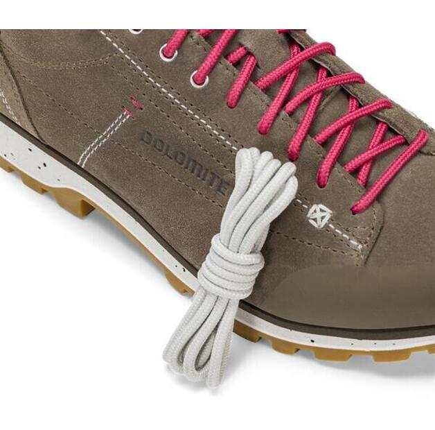 Полуботинки Dolomite 54 Low Evo GTX