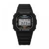 G Shock DW 5600UE 1DR DW 5600UE 1 5600 SerieS DIGITAL SQUARE SPORTS Soldier Мужские уретановые часы