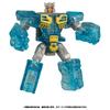 Transformers Kingdom Series Autobot Blaster Eject KD-21 &