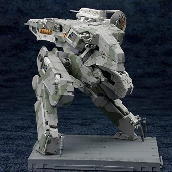 Kotobukiya Metal Gear REX (Metal Solid 4 Ver.) Plastic Model Kit