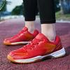 New Spring and Summer Sports Shoes Men and Women Couples Running Shoes Mesh Travel Shoes Platform Badminton Shoes Casual Shoes