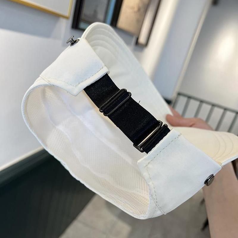 Летняя широкополая шляпа от солнца для женщин, складная регулируемая пляжная шляпа-ведро для отдыха на открытом воздухе, козырьки для защиты от ультрафиолета, рыболовные шапки с хвостиком