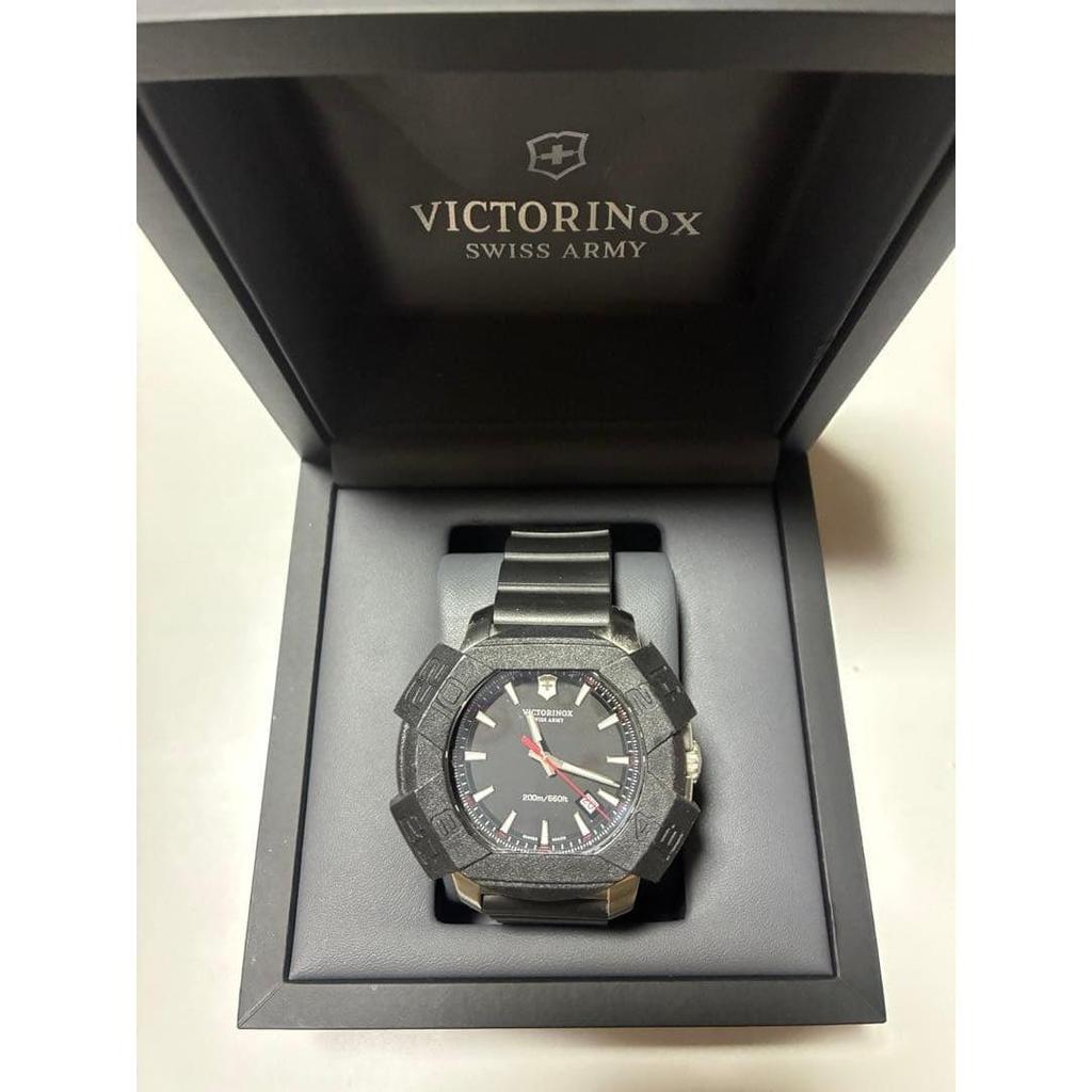 Used Victorinox INOX Swiss Army