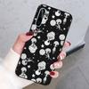 Чехол для телефона Alien Space для huawei p30lite p30pro p20lite p40lite p10plus psmart mate20lite p40pro, чехлы для мобильных устройств