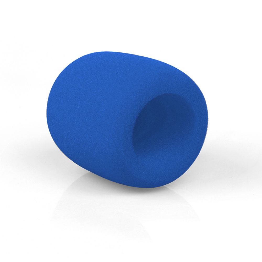 Professional Studio Sponge Thicken Protective Microphone Cover Cap