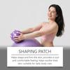 Патчи для похудения, моделирования и подтягивания, Растительные ингредиенты, Успокаивающие, Физические упражнения для снятия усталости, Уход за телом.