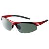 Daiwa Fishing Polarized Sunglasses Gray DN-4022H