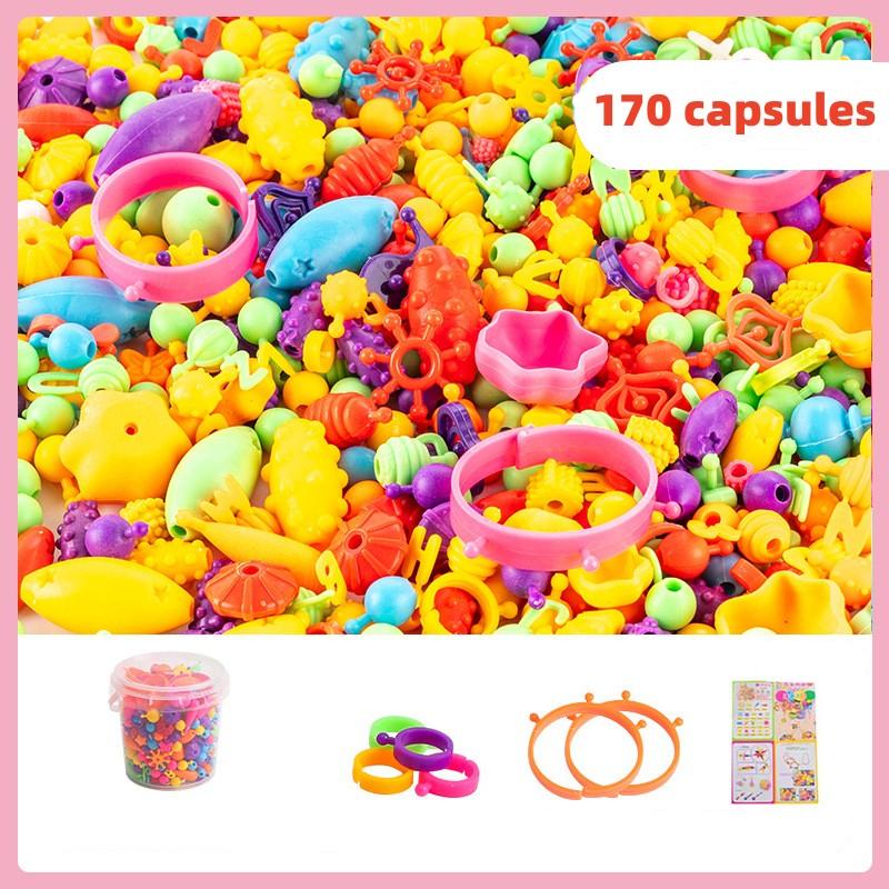 Детские игрушки своими руками из бисера, домашнее задание ручной работы, креативные развивающие игрушки с резьбой