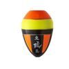 Поплавок Tsurimusha Oniuma Float Kai BB Оранжево-желтый