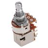 A500k Push Pull Guitar Control Pot Potentiometer