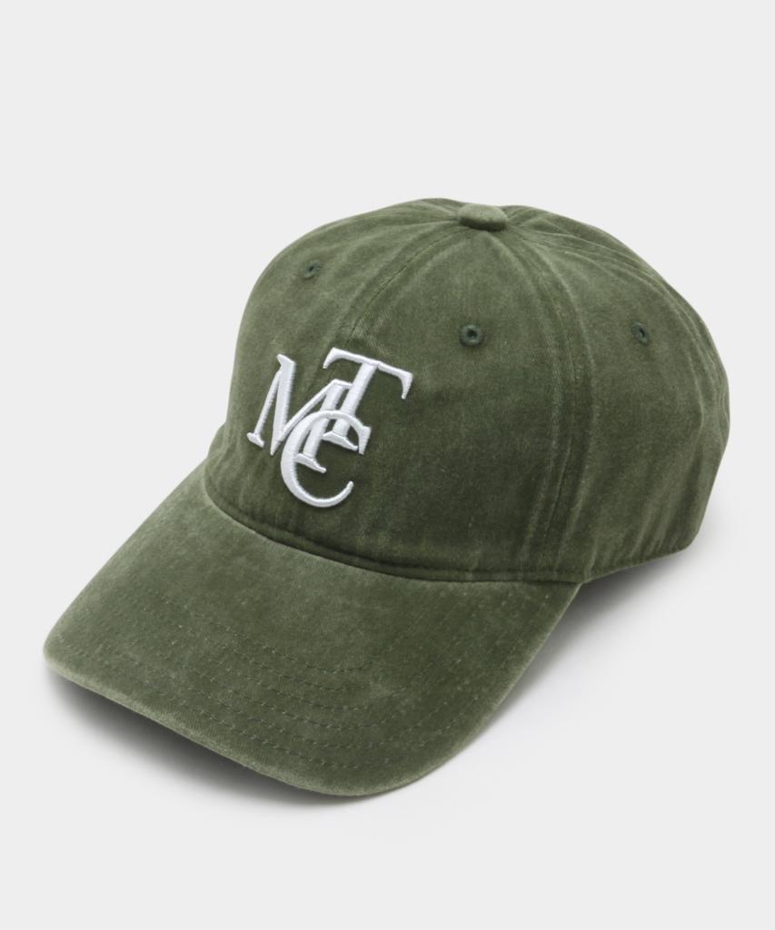 Кепка Matinkogseu MTC Signature-Хаки