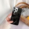 Чехол для телефона в виде мяча для регби для iPhone 17 Air 16 15 14 11 12 13 Pro MAX Plus coque Чехол-оболочка