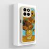 For Honor X6C Phone Case Cute Panda Soft Back Cover High Quality Liquid Silicone Anti Drop Funda Lightweight Couple Bumper Gift
