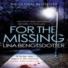 For the Missing by Lina Bengtsdotter Paperback Book 9781409179351