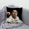 O-Omerta M-Maes Наволочка для Декора Дивана Автомобиля Офисной Комнаты Подушка с Принтом Декорации и Защита