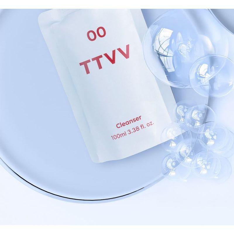 TTVV - Очищающее средство